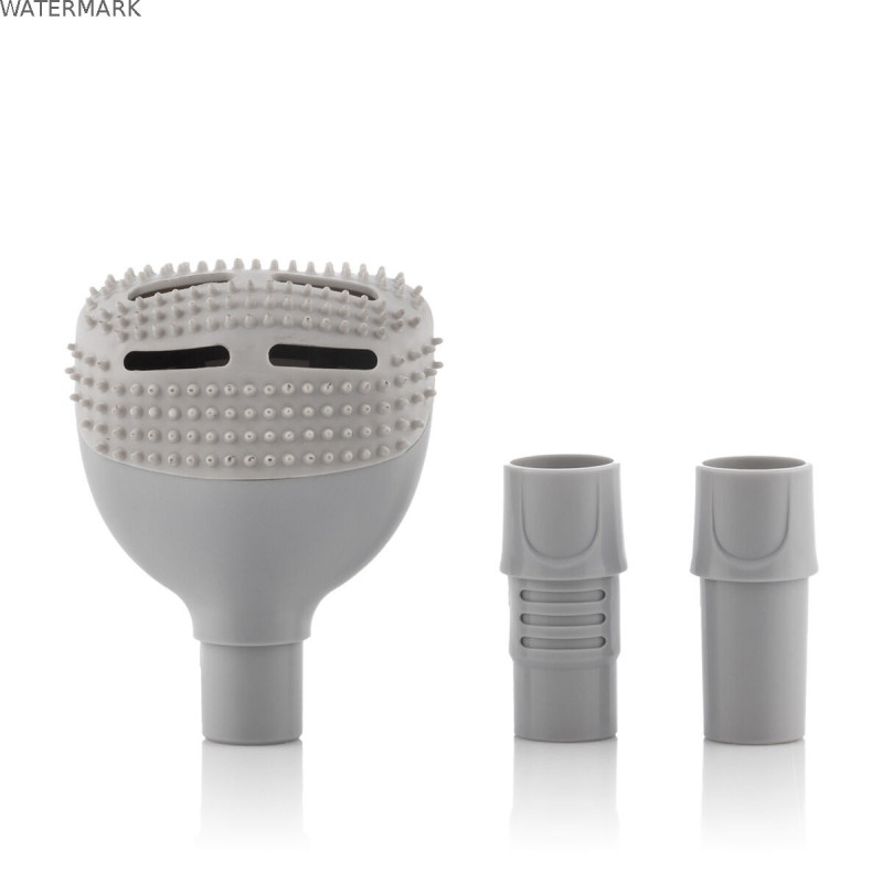 Brosse pour Aspirateur Smoovah InnovaGoods