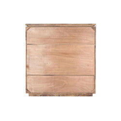 Armoire DKD Home Decor Bois Marron (145 x 40 x 155 cm)