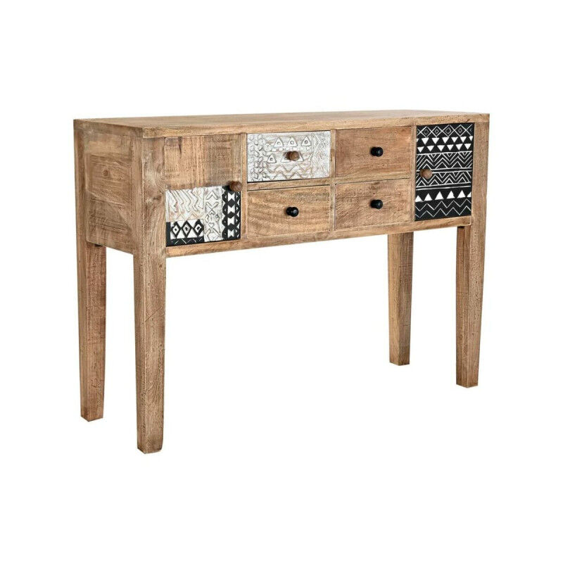 Meuble d'Entrée DKD Home Decor 121 x 40 x 86 cm