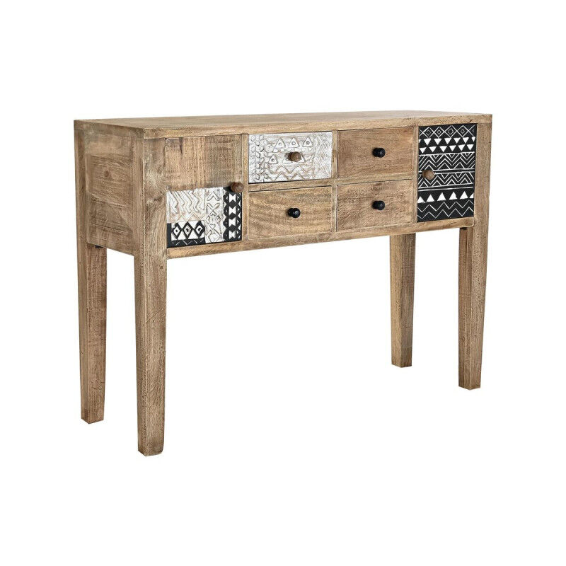 Meuble d'Entrée DKD Home Decor 121 x 40 x 86 cm