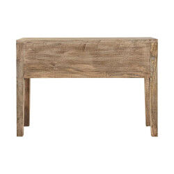 Meuble d'Entrée DKD Home Decor 121 x 40 x 86 cm