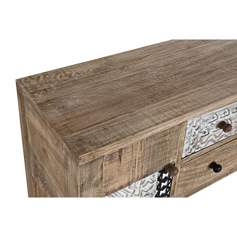 Meuble d'Entrée DKD Home Decor 121 x 40 x 86 cm