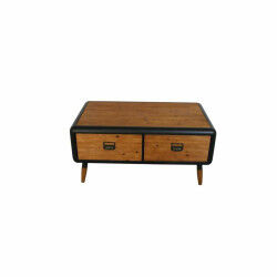 Table Basse DKD Home Decor...