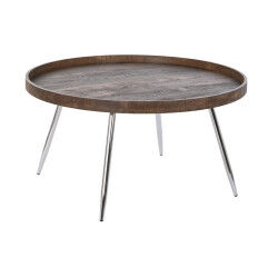 Table Basse DKD Home Decor...