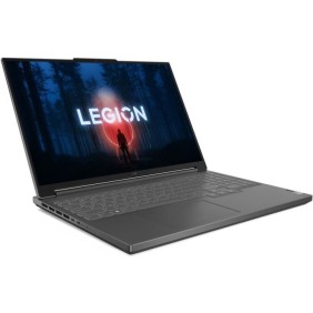 PC Portable Gamer - LENOVO Legion Slim 5 16APH8 - RTX 4060 8GB - 16WQXGA 165Hz - Ryzen 7 7840HS - RAM 16Go- 512Go SSD -Sans