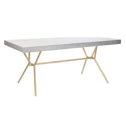 Table de Salle à Manger DKD...