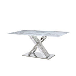 Table de Salle à Manger DKD...