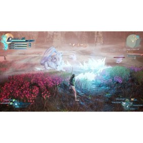 Sword and Fairy Together Forever - Jeu PS5