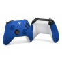 Manette Xbox Sans Fil Shock Blue