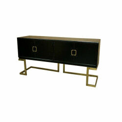 Buffet DKD Home Decor Noir...