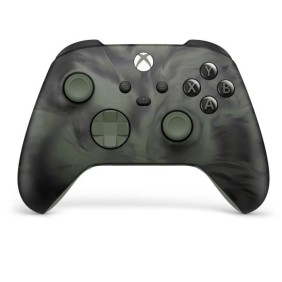 Manette Xbox sans fil - Nocturnal Vapor - Édition spéciale