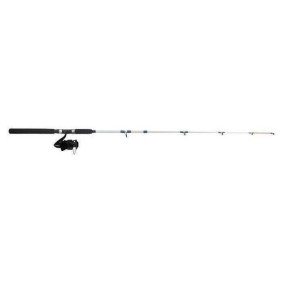 Ensemble de peche NAUTICA Espina 1m60 - 80/200 g