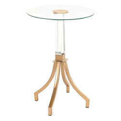 Table d'appoint DKD Home...