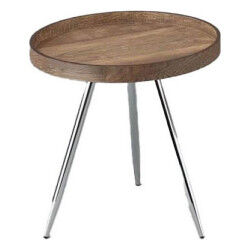 Table d'appoint DKD Home...