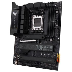 ASUS TUF GAMING X670E-PLUS Carte mere Socket AM5 AMD X670