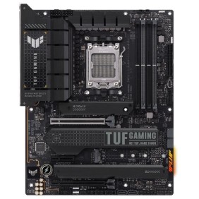 ASUS TUF GAMING X670E-PLUS Carte mere Socket AM5 AMD X670