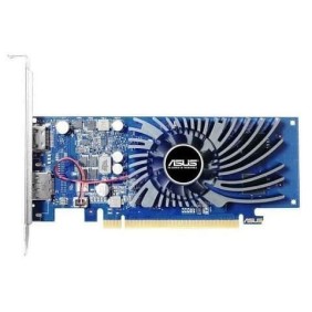 Asus Carte graphique GeForce GT 1030 0dB Silent - 2 Go - GDDR5