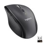 Souris - Sans fil - Logitech - M705 - Noir