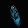 Souris gamer - LOGITECH G - G402 Hyperion Fury FPS - Noir