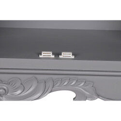 Présentoir DKD Home Decor Bois MDF 122.5 x 40 x 191.5 cm 122,5 x 40 x 191,5 cm