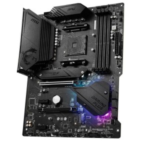 Carte Mere MSI MPG B550 GAMING PLUS