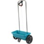 GARDENA Epandeur a engrais L sur roues – Capacité 12,5 L – Surface 400mІ max – Largeur d'épandage 0.45m (432-20)