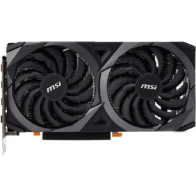 MSI - Carte graphique RTX 3060 VENTUS 2X OC - 12 Go (912-V397-039) - LHR