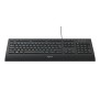 Clavier - Filaire - Logitech - K280E -AZERTY - Noir