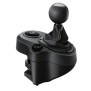 Levier de vitesse - Logitech - Driving force shifter - Pour volant G29 et G920 - Compatible PC, PS5 et Xbox série X/S