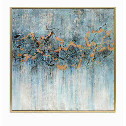 Cadre DKD Home Decor 131 x...