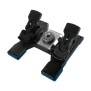 Pédalier - Saitek by Logitech - Pro Flight Rudder Pedals