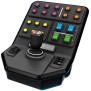 Farm Sim Vehicle - Saitek By Logitech - Side Panel