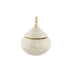 Potiche DKD Home Decor...