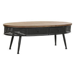 Table Basse DKD Home Decor...