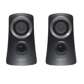 Enceintes 2.1 - Logitech - Z313 25W - Noir