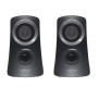 Enceintes 2.1 - Logitech - Z313 25W - Noir