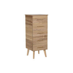 Commode DKD Home Decor Doré...