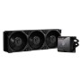 MSI - MEG CORELIQUID S360 - Ventilateur PC - 120mm - Noir