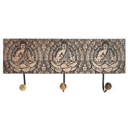 Portemanteau DKD Home Decor...