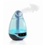 Babymoov Hygro(+) – Humidificateur d'air, 22h d'Autonomie, Silencieux, Diffuseur Huiles Essentielles