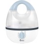 BABYMOOV Hygro - Humidificateur d'air chambre bébé - Silencieux - Vapeur froide