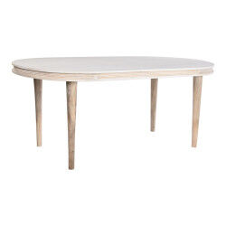 Table de Salle à Manger DKD...