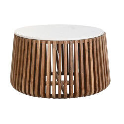Table Basse DKD Home Decor...