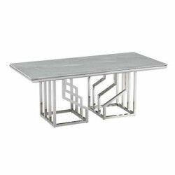 Table Basse DKD Home Decor...