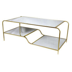 Table Basse DKD Home Decor...