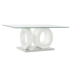 Table Basse DKD Home Decor...