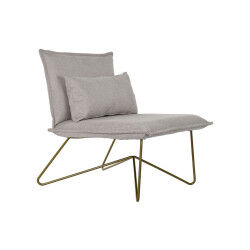 Fauteuil DKD Home Decor 66...