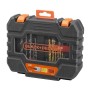 Coffret Vissage Perçage (31 Accessoires) BLACK+DECKER - A7233-XJ