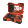 Coffret Vissage Perçage BLACK+DECKER A7235-XJ - 27 Accessoires