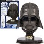 SPIN MASTER CASQUE DARK VADOR Star Wars 4D Build